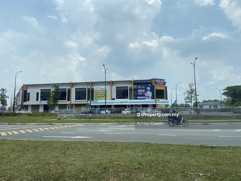 For Sale - [ROI 4.9%] Impian Prisma, Alam Impian, Impian Prisma 1, Impian Prisma 2, Alam Impian