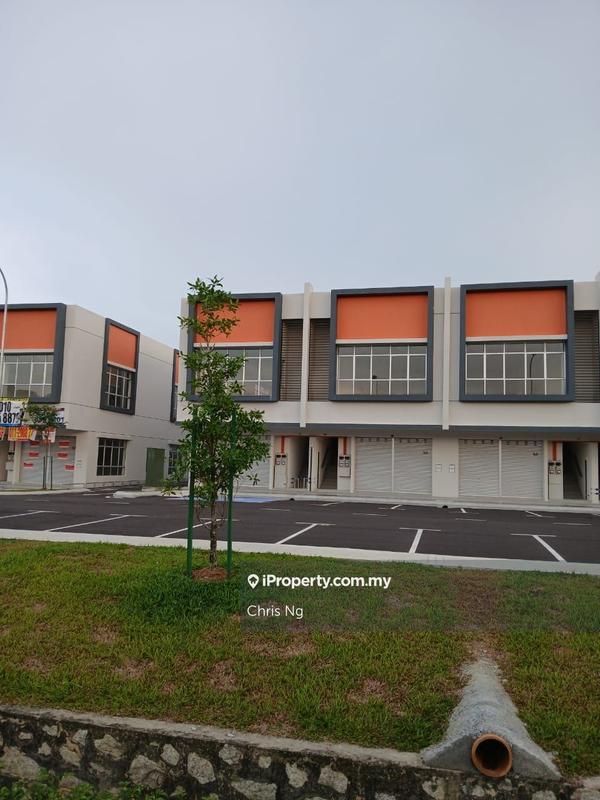 Kedai untuk Disewa di Alam Suria, Puncak Alam oleh Chris Ng - iProperty.com.my