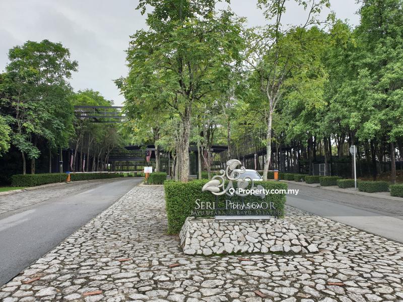 Bungalow House untuk Dijual di Seri Pilmoor, Petaling Jaya oleh Tony Siow - iProperty.com.my