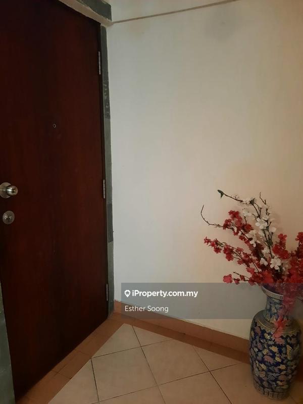 Condominium for Sale in Perdana Exclusive by Esther Soong - iProperty.com.my