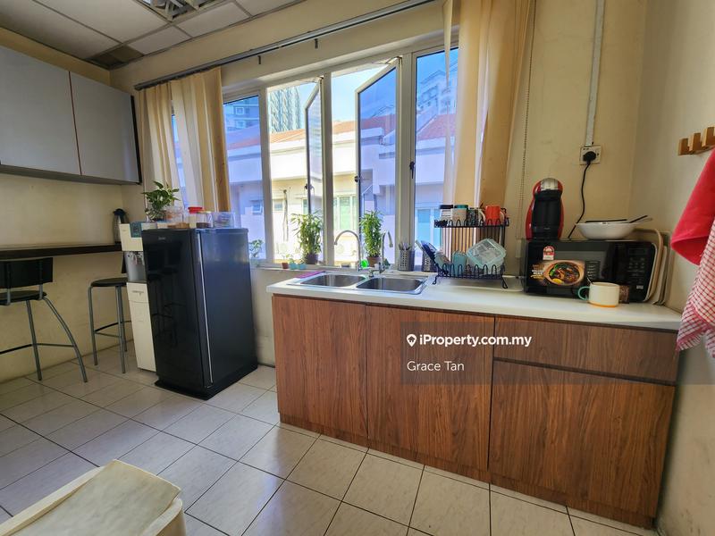 Shop-Office for Sale in Bandar Damansara Perdana, Damansara Perdana by Grace Tan - iProperty.com.my