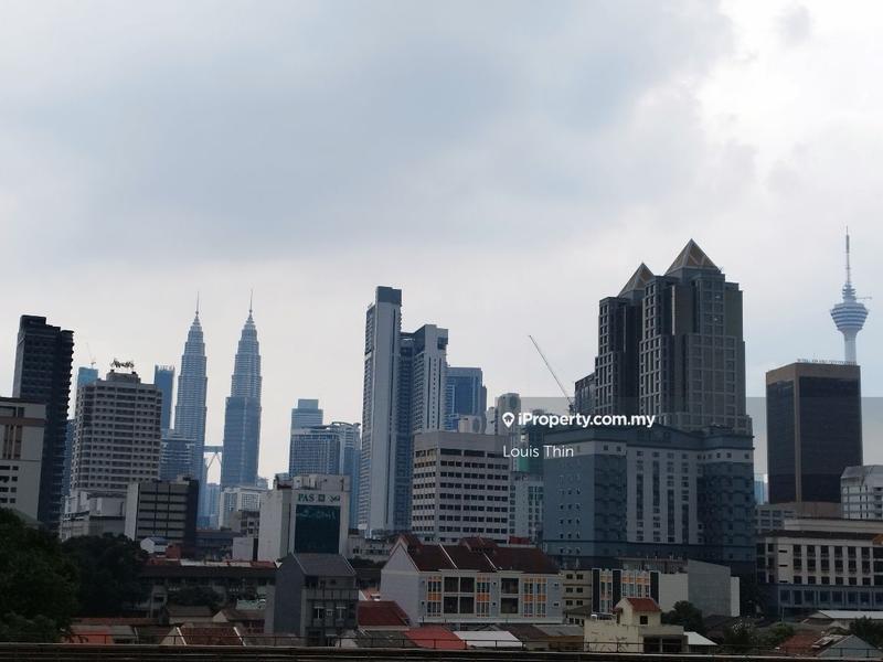 Condominium for Sale in Villa Puteri by Louis TT - iProperty.com.my