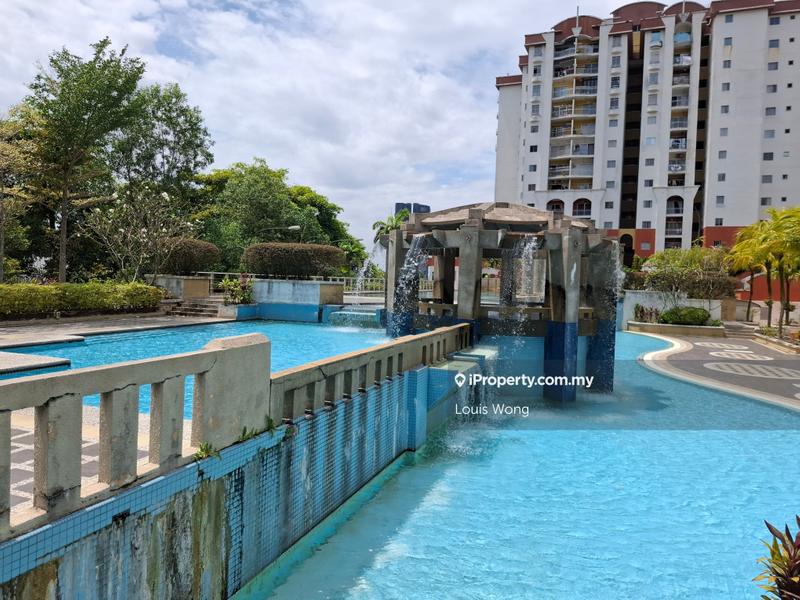 Condominium for Sale in Ketumbar Hill by Louis Wong - iProperty.com.my