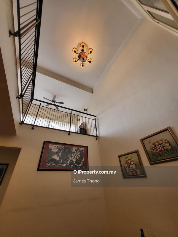 2.5-storey Terraced House for Sale in Taman Esplanad, Bukit Jalil by James Thong - iProperty.com.my