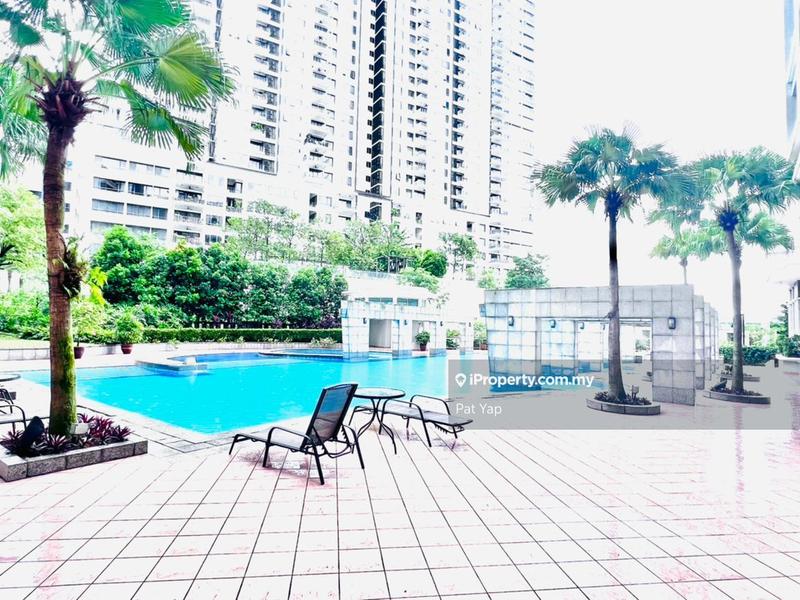 For Rent - Sutramas Luxury Condominium