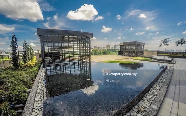 Condominium for Sale in Parkhill Residence by Hl Lau - iProperty.com.my