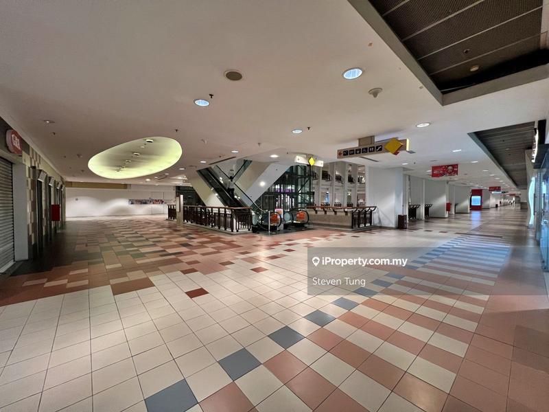 Retail-Office for Rent in Bukit Bintang, KL City Centre by Steven Tung - iProperty.com.my