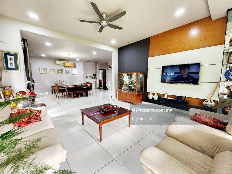 For Sale - Kota Kemuning, Shah Alam