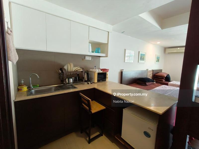 Pangsapuri untuk Dijual di Kota Bharu City Point oleh Nabila Nazori - iProperty.com.my