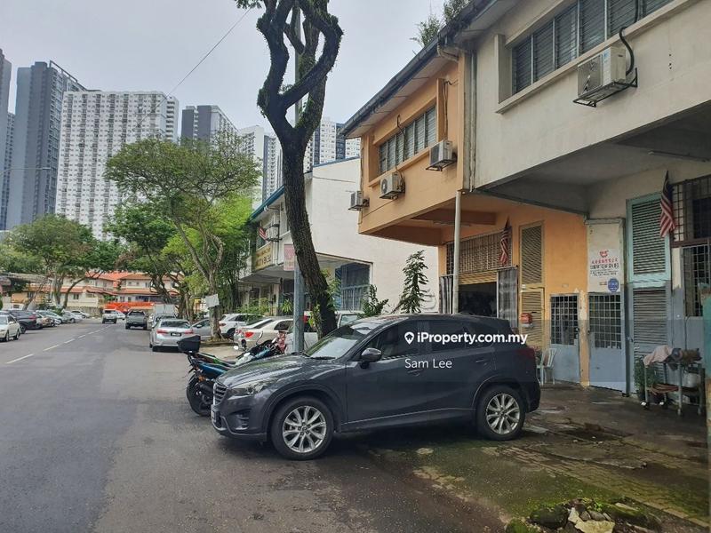 Terrace Factory for Sale in Taman Usahawan, Kepong by Sam Lee - iProperty.com.my