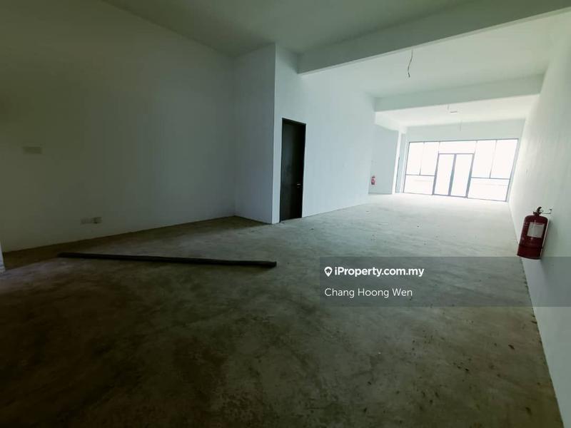 For Rent - Bukit Pelali Commercial