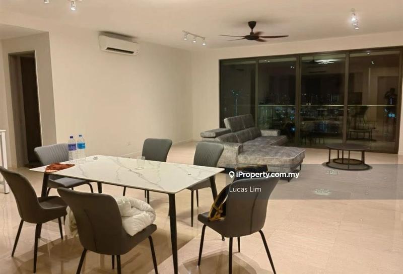 Kondominium untuk Dijual di Infiniti 3 Residences oleh Lucas Lim - iProperty.com.my