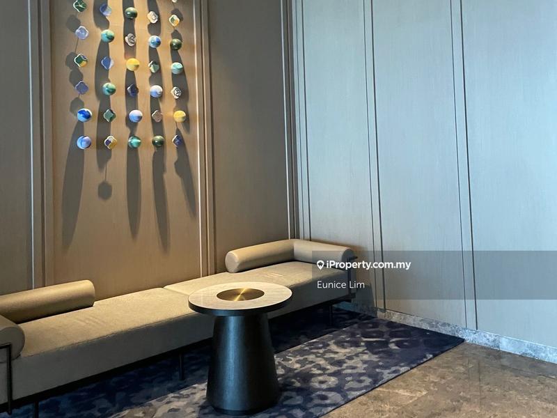 Service Residence for Sale in Marriott Residence @ Gurney by Eunice Lim - iProperty.com.my