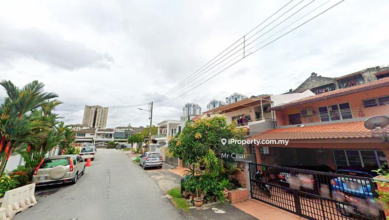 Residential Land for Sale in Seri Kembangan, Zoning Residential Land (5 Acres), Seri Kembangan by Mr Chai - iProperty.com.my