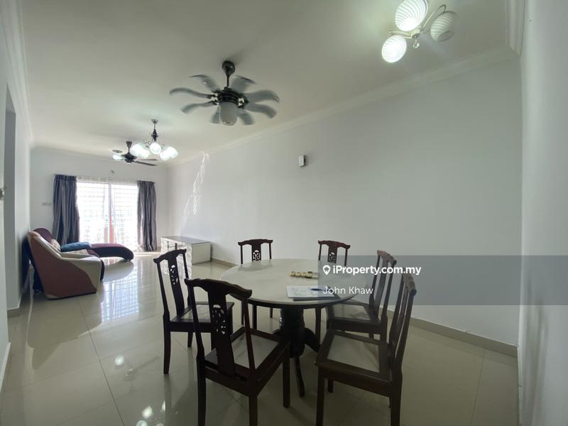For Rent - Kinrara Mas