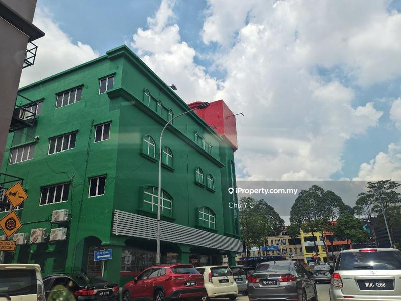 Shop for Sale in Seksyen 5, Kota Damansara by Chu Y C - iProperty.com.my