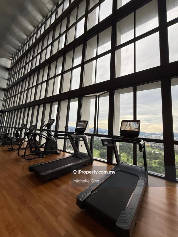Service Residence for Rent in The Conlay by Michelle Ong - iProperty.com.my