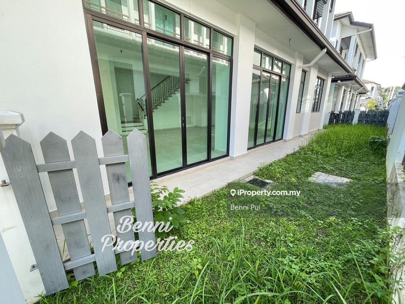Rumah Berkembar untuk Dijual di Eco Majestic, Semenyih oleh Benni Pui - iProperty.com.my