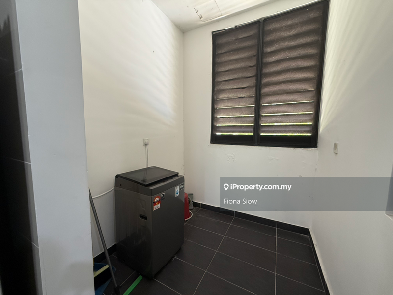 Condominium for Sale in Residensi Ledang by Fiona Siow - iProperty.com.my