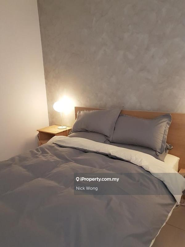 Kondominium untuk Dijual di Midfields oleh Nick Wong - iProperty.com.my