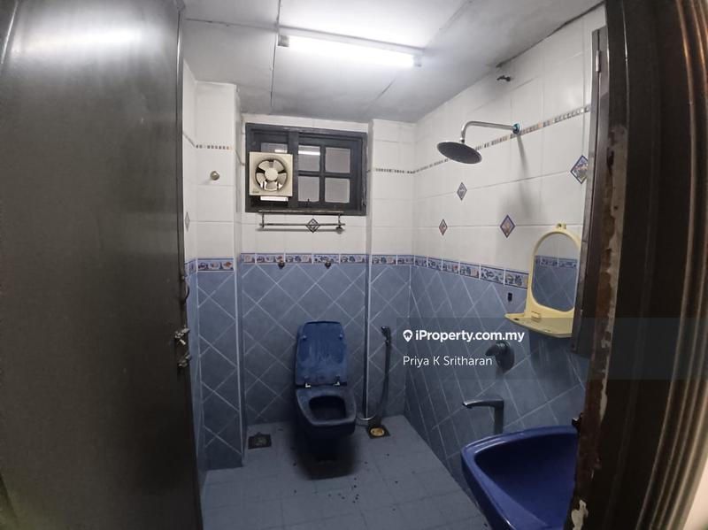 Pangsapuri untuk Dijual di Sunway Court oleh Priya K Sritharan - iProperty.com.my