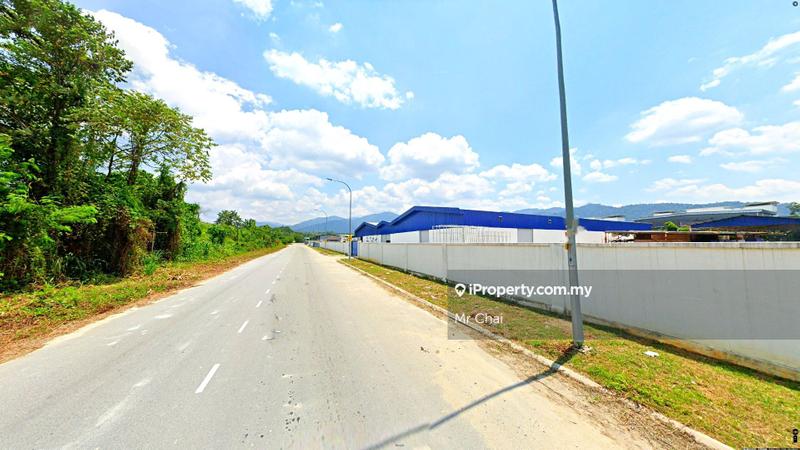 Tanah Perindustrian untuk Dijual di Semenyih Zoning Industri (5 Acres) To Sale, Semenyih oleh Mr Chai - iProperty.com.my