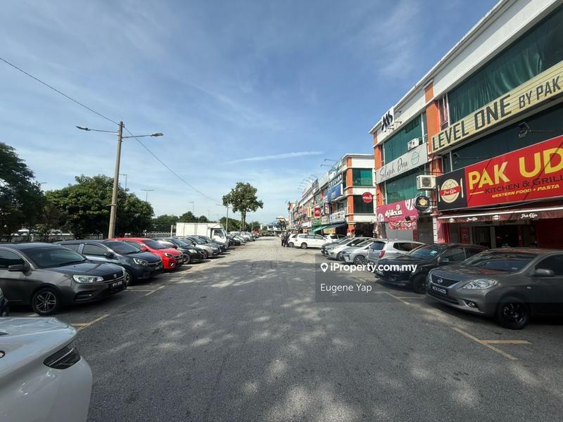 Shop for Sale in Pusat Perdagangan Selaseh, Batu Caves by Eugene Yap - iProperty.com.my