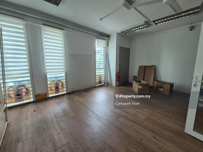 Shop / Office for Rent in Subang Jaya, Selangor by Campbell Keah - iProperty.com.my