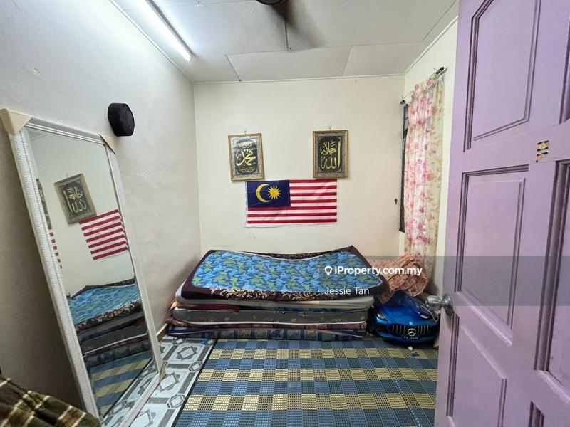 Rumah Teres untuk Dijual di Senai, Johor oleh Jessie Tan - iProperty.com.my