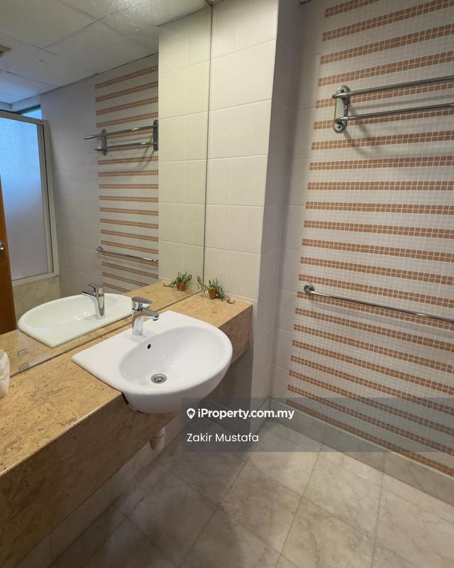 Service Residence for Sale in Sri Acappella by Zakir Mustafa - iProperty.com.my