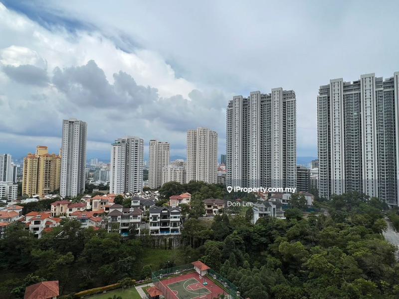 Condominium for Sale in 10 Mont Kiara @ MK10 by Don Lee - iProperty.com.my