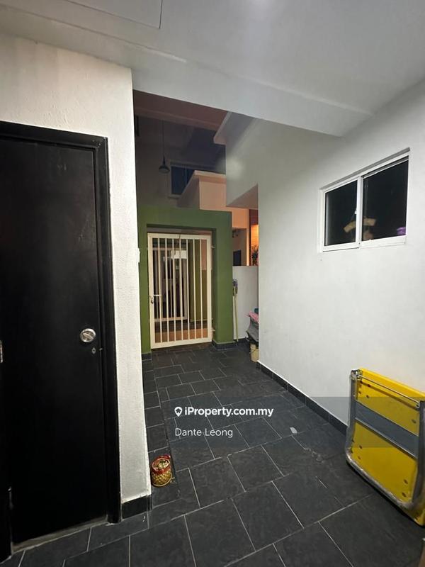 Kondominium untuk Dijual di Armanee Terrace II oleh Dante Leong - iProperty.com.my