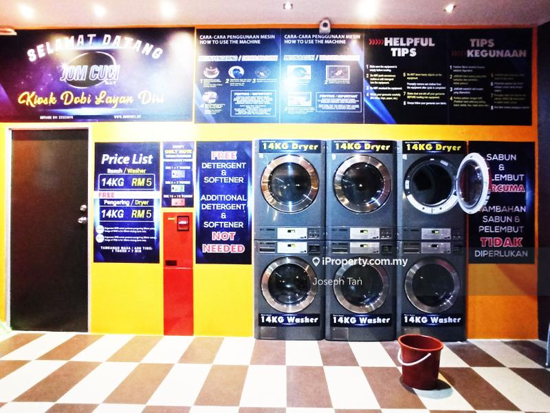 Condominium for Sale in Sri Jati II by Joseph Tan - iProperty.com.my