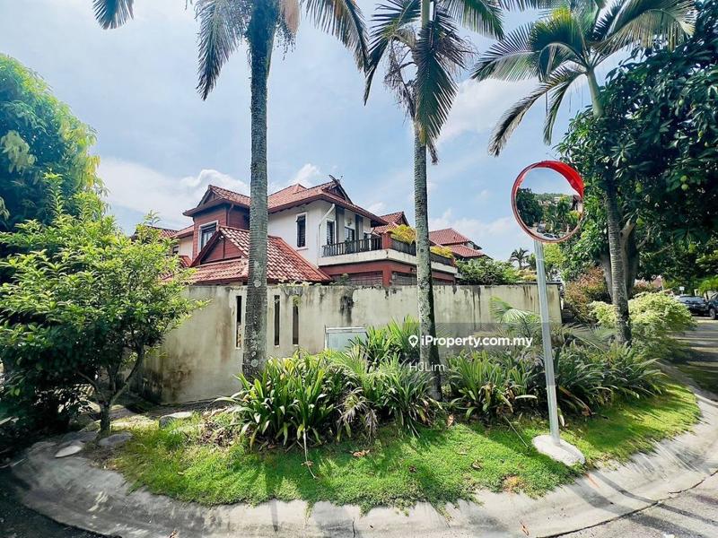 Rumah Berkembar untuk Dijual di Alam Damai, Cheras oleh HJLim - iProperty.com.my