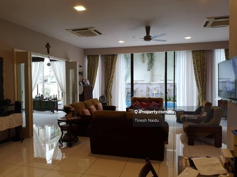 Bungalow House for Sale in Ampang Utama, Ampang by Tinesh Naidu - iProperty.com.my