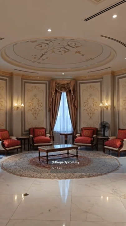 Banglo untuk Dijual di Taman Duta, Bukit Tunku (Kenny Hills) oleh Jen Lau - iProperty.com.my