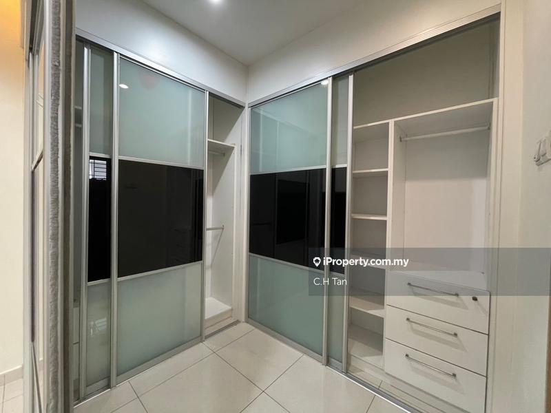 Rumah Teres 3-Tingkat untuk Dijual di Taman Permai Villa, Ampang oleh C.H Tan - iProperty.com.my