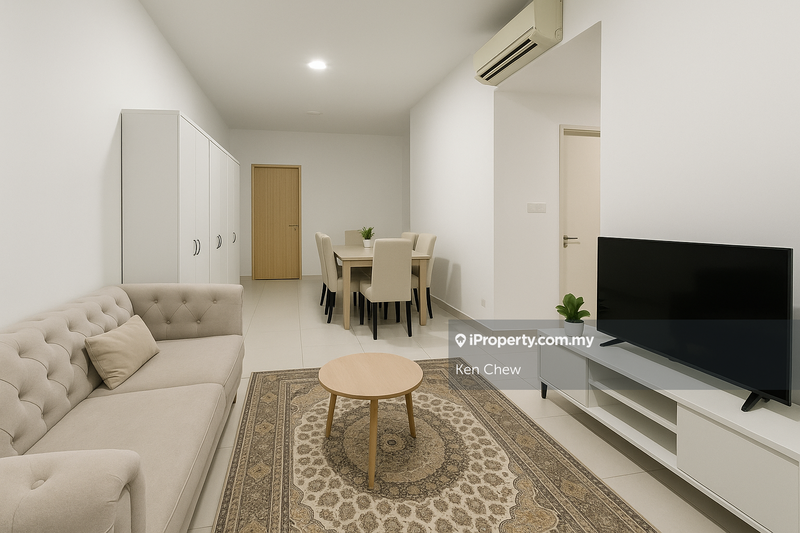 Service Residence for Sale in Shamelin Star by Ken Chew - iProperty.com.my