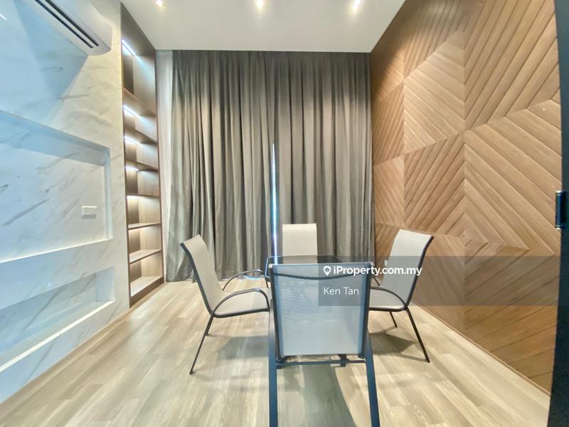 Office for Sale in Damansara Heights, Damansara Heights by Ken Tan - iProperty.com.my