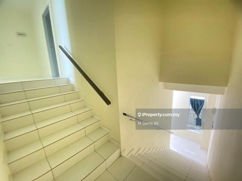 2-storey Terraced House for Rent in Taman Pagoh Jaya, Pagoh by M Jamil Ali - iProperty.com.my