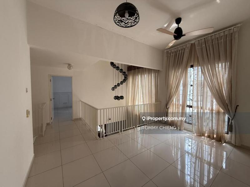 Semi-Detached House for Rent in Setia Ecohill, Semenyih by TOMMY CHIENG - iProperty.com.my