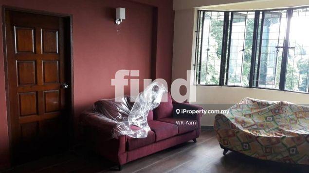 For Rent - Kayangan Puri Mutiara (KPM)