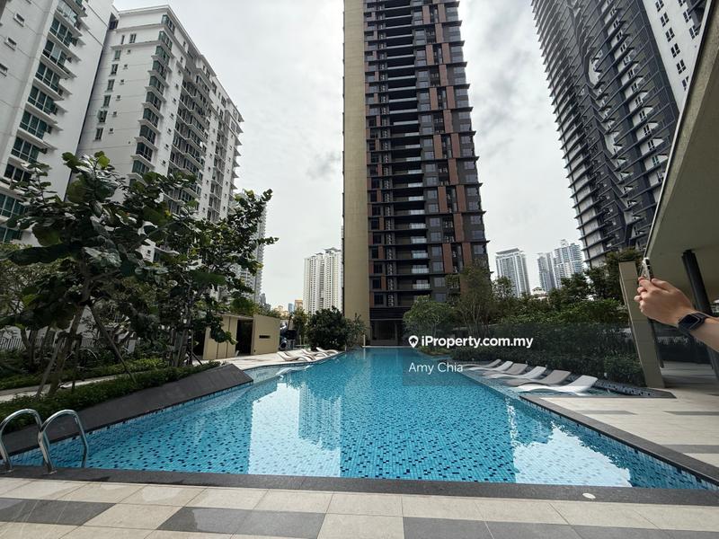 Condominium for Sale in Allevia by Amy Chia - iProperty.com.my