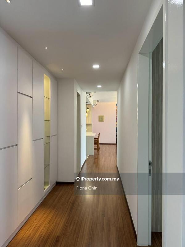 Residensi Servis untuk Dijual di The Potpourri oleh Fiona Chin - iProperty.com.my