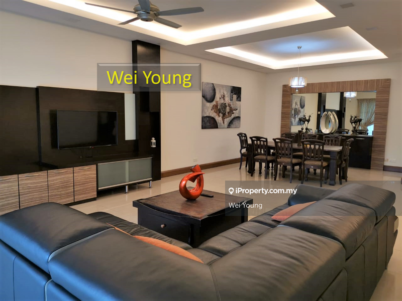 Kondominium untuk Dijual di Mont Kiara Aman oleh Wei Young - iProperty.com.my