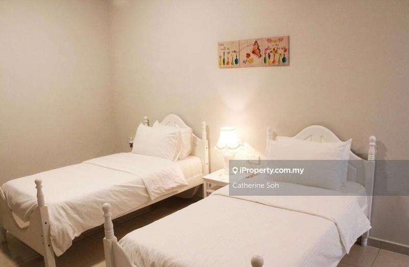 3-storey Terraced House for Sale in Taman Kota Syahbandar, Melaka City by Catherine Soh - iProperty.com.my