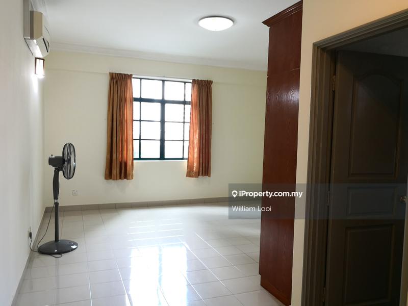 Condominium for Sale in Corinthian Condominium by William Looi - iProperty.com.my