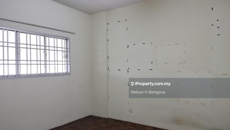 Kondominium untuk Dijual di Menara Jaya oleh Nelson H Benignus - iProperty.com.my