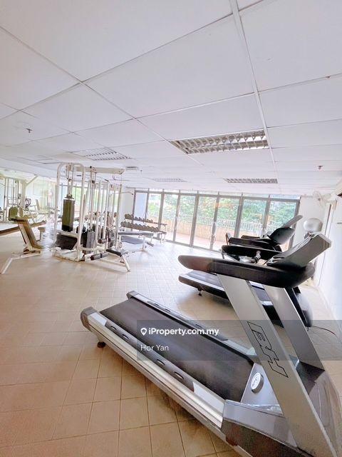 Kondominium untuk Dijual di Perdana Exclusive oleh Hor Yan - iProperty.com.my