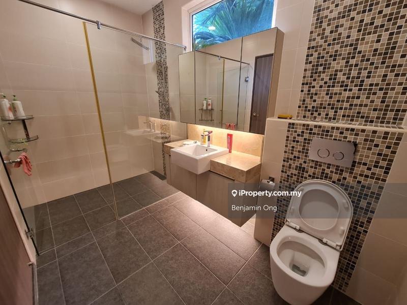Bungalow House for Sale in Leisure Farm, Gelang Patah by Benjamin Ong - iProperty.com.my